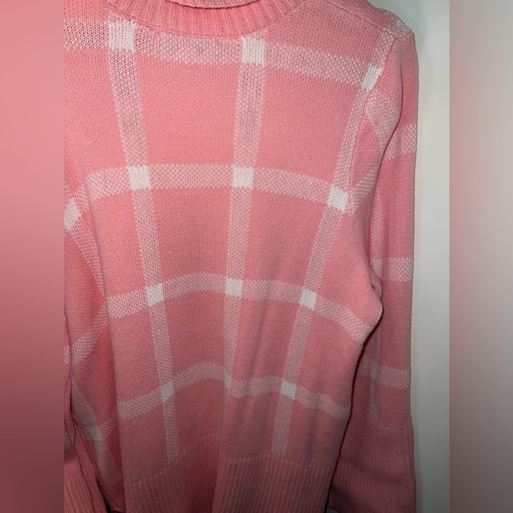 Pink sweater - Picture 5 of 5